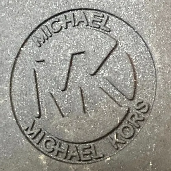 Michael Kors Women’s Braden Zip Up Suede Knee High Boots Size 7M - Picture 7 of 10